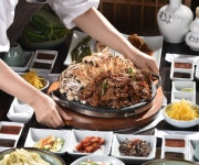 황제장어갈비 청주본점