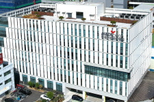 한국건강관리협회 건강증진의원 부산사상