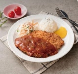 남문떡볶이 법조타운점