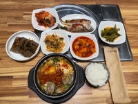 구드래 사철집