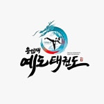 용인대보령예도태권도