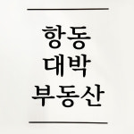 항동대박공인중개사사무소