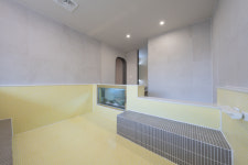 덴바스타 테마 키즈호텔