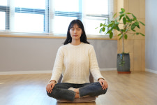 마음수련 명상센터 송천점