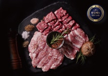 제주옥탑 해운대점