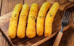 남문떡볶이 법조타운점