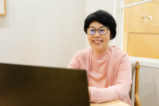 마음수련 명상센터 송천점