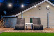 오늘하루 애견동반 스파펜션