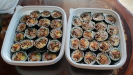 언니네김밥