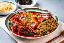 백번가코다리 본점