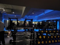 라이트짐 헬스PT 일원점