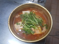 바다양푼이동태탕 부평점