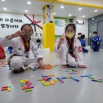 소나무향기태권도 & 런투유줄넘기클럽