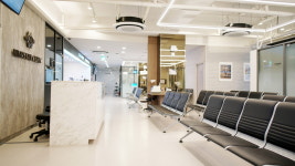 천안김안과신불당의원