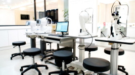 천안김안과신불당의원