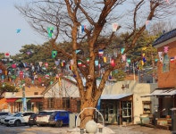 사기막골도예촌