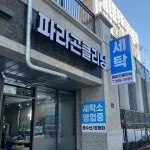 파라곤클리닝