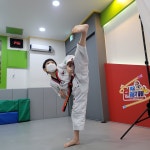 소나무향기태권도 & 런투유줄넘기클럽