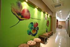 행복한 봄 정형외과 산부인과 의원