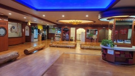 본여성전용사우나