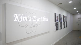 천안김안과신불당의원