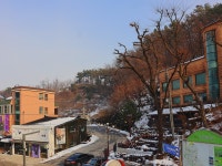 사기막골도예촌