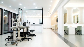 천안김안과신불당의원