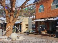 사기막골도예촌