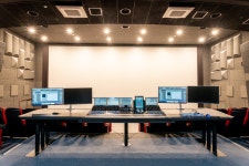 부산영상후반작업시설