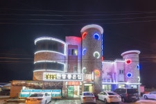 전망좋은횟집&흑돼지 성산본점