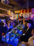 제주도 게스트하우스파티 스테이블