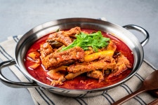 백번가코다리 본점