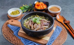 양평신내해장국 안양본점