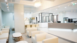 천안김안과신불당의원