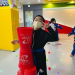 소나무향기태권도 & 런투유줄넘기클럽