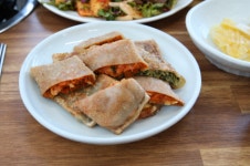 정동진 정가네순두부 본점