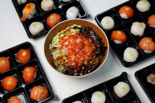 삼삼초밥