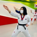 소나무향기태권도 & 런투유줄넘기클럽