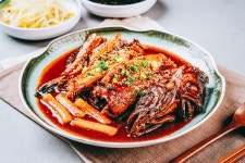 백번가코다리 본점