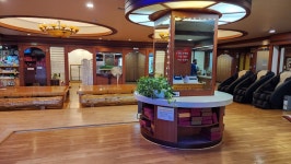 본여성전용사우나