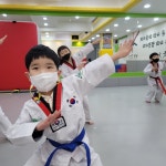 소나무향기태권도 & 런투유줄넘기클럽