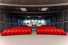 부산영상후반작업시설