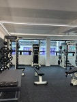 동핏 PT STUDIO 신금호점