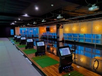 JD GDR골프 아카데미 다산점