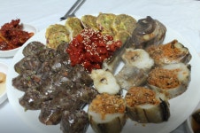 명천순대
