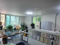 이레노인재가복지센터