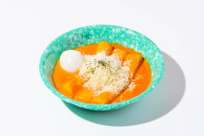금자옛날떡볶이 검단점