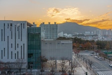 부산영상후반작업시설