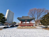 경호정