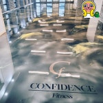 컨피던스휘트니스 헬스PT 역촌점